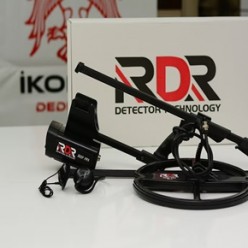 RDR DEEP PRO 38 BAŞLIKLI