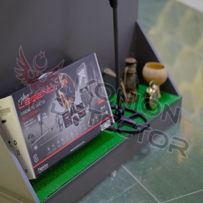   NOKTA THE LEGEND PRO PAKET