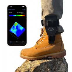 Atlas 3D Mini Gizli Yeraltı Görüntüleme Cihazı
