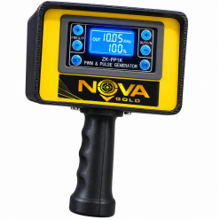 Nova Frekanslı Alan Tarama