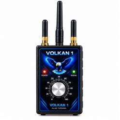VOLKAN 1 İYONİK ALAN TARAMA CİHAZI