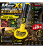 max x1, ayrımlı pointer,