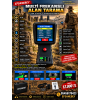 MULTİ FREKANSLI ALAN TARAMA