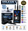 VOLKAN 1 İYONİK ALAN TARAMA CİHAZI