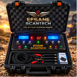 EFSANE SCANTECH