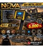 Nova Frekanslı Alan Tarama