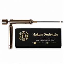 MODEL 13 ALAN TARAMA ÇUBUKLARI