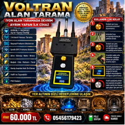 Voltran Alan Tarama,