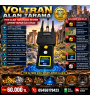 Voltran Alan Tarama,