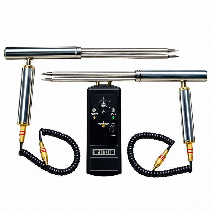 Mytech Pro Scan Tomb Hunter,