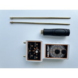 MULTİSET X-5 Alan Tarama