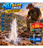 SU BULMA CİHAZI