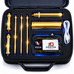 VEGA FIELD SCANNER