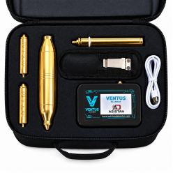 VENTUS SCANNER