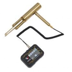 VENTUS SCANNER