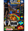 ATLAS 3D MANYETOMETRE