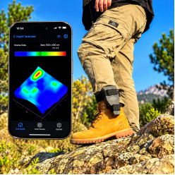 ATLAS 3D MINI Gizli Yeraltı Görüntüleme Cihazı