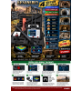 EFSANEBEY – 4 SİSTEM BİR ARADA