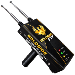  GOLDSIDE F17 ALAN TARAMA