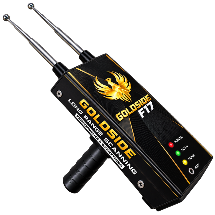 GOLDSIDE F17 ALAN TARAMA
