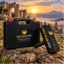  GOLDSIDE F17 ALAN TARAMA