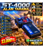 ST-4000 ALAN TARAMA CİHAZI
