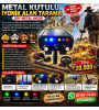 METAL KUTULU İYONİK ALAN TARAMA CİHAZI 