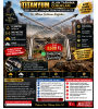 TİTANYUM Alan Tarama