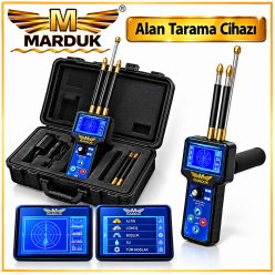 MARDUK SCANNER ALAN TARAMA