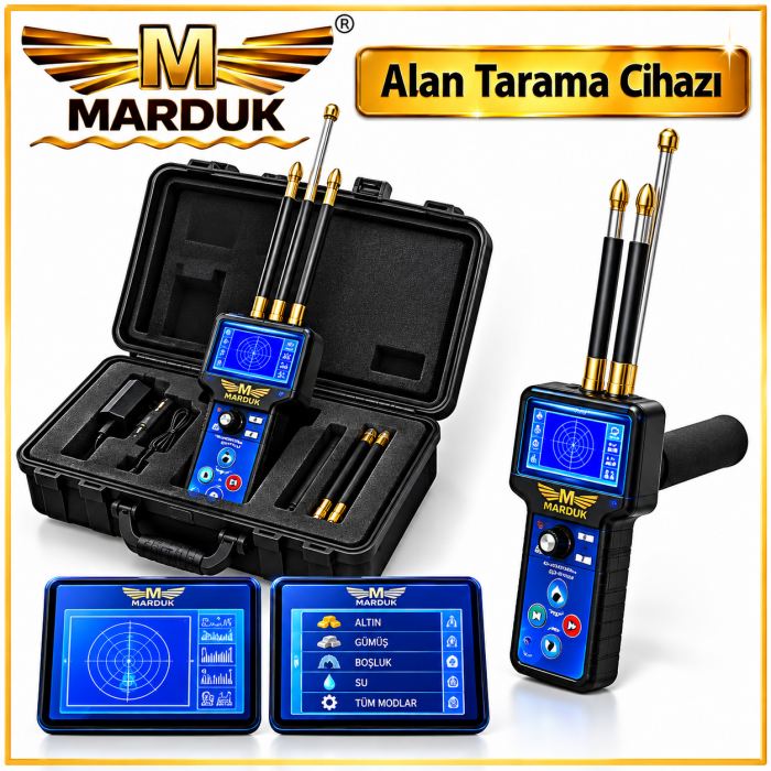 MARDUK SCANNER ALAN TARAMA