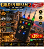golden dream 2 alan tarama