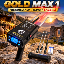 GOLD MAX-1 PROFESYONEL