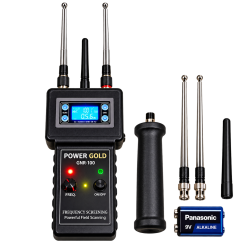 POWER GOLD GNR-100