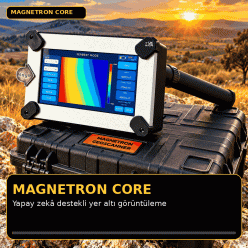 MAGNETRON CORE