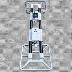 DEEPSCAN 260 – PROFESYONEL DERİNLİK TARAMA