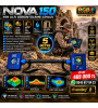 NOVA 150 YER ALTI GÖRÜNTÜLEME CİHAZI