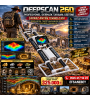 DEEPSCAN 260 – PROFESYONEL DERİNLİK TARAMA