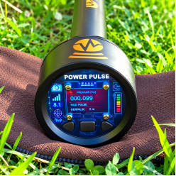 POWER PULSE GRADİYOMETRE / MANYETOMETRE