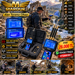 MARDUK SCANNER ALAN TARAMA