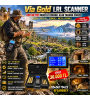 VIA GOLD LRL SCANNER