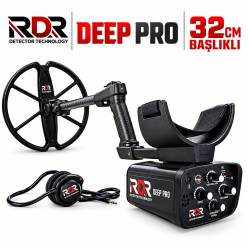 RDR Deep Pro 32 CM