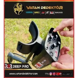 RDR Deep Pro 32 CM