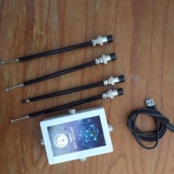 Deep Teknoloji Multi Frekans