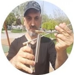 Ümit Yaman Kral Alan Tarama