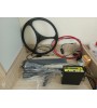 Atmaca X1 Derin Arama Pulse Dedektor