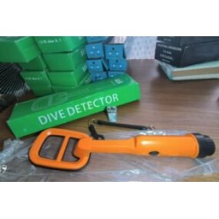Dıve Scuba Sarı Dev El Metal Kasa Kaya Avcısı