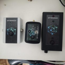Deep Teknoloji Micro Model Alan Tarama