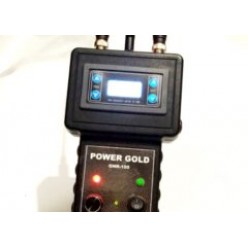 Power Gold GNR 100 Frekans Sistem Alan Tarama