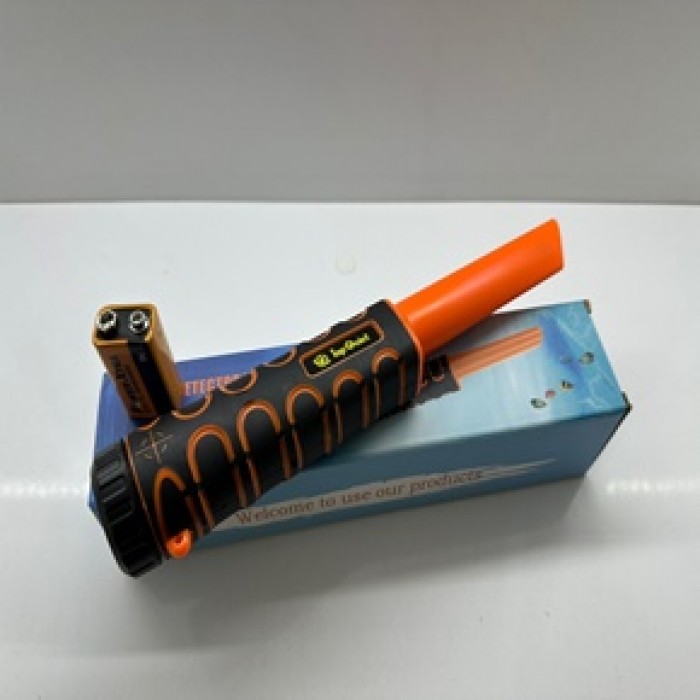 Pointer dedektör 15-20 cm derinlik (su geçirmezz