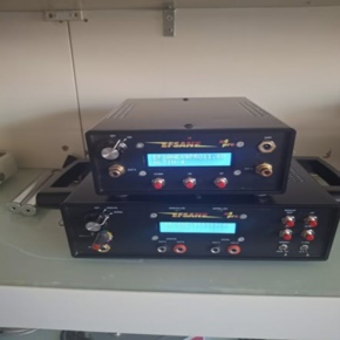 EfsaneX4 Pro Model
